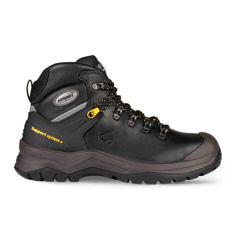 Grisport 70416L S3