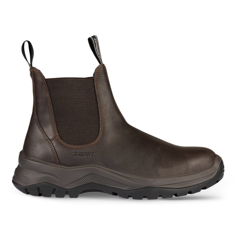 Grisport 72457C S3 bruin