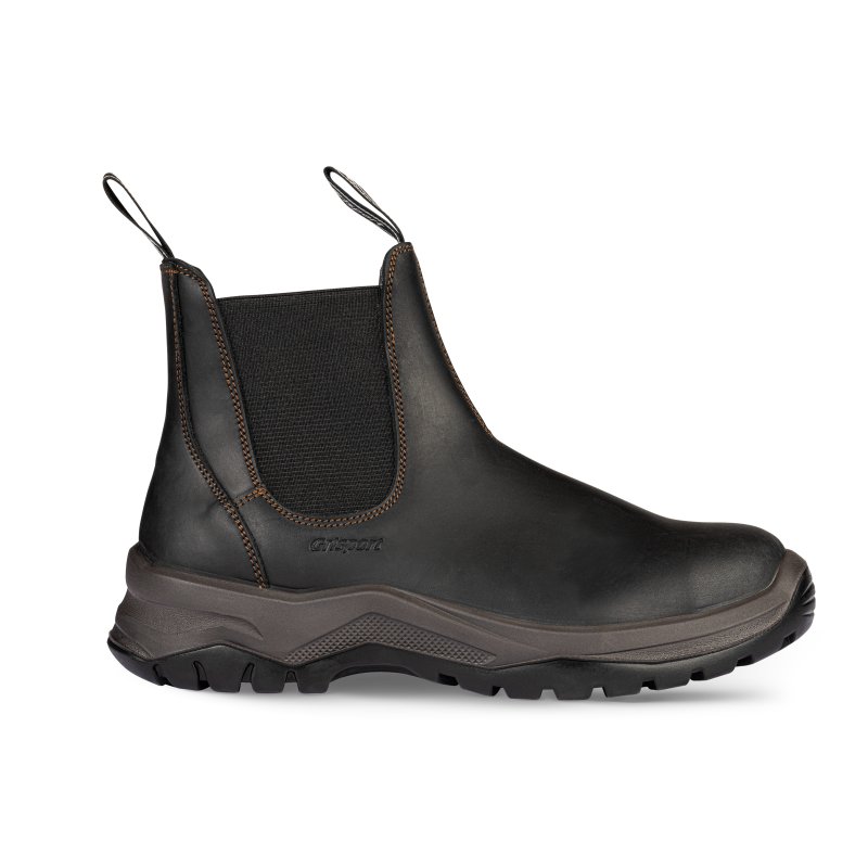 Grisport 72457C S3 Zwart