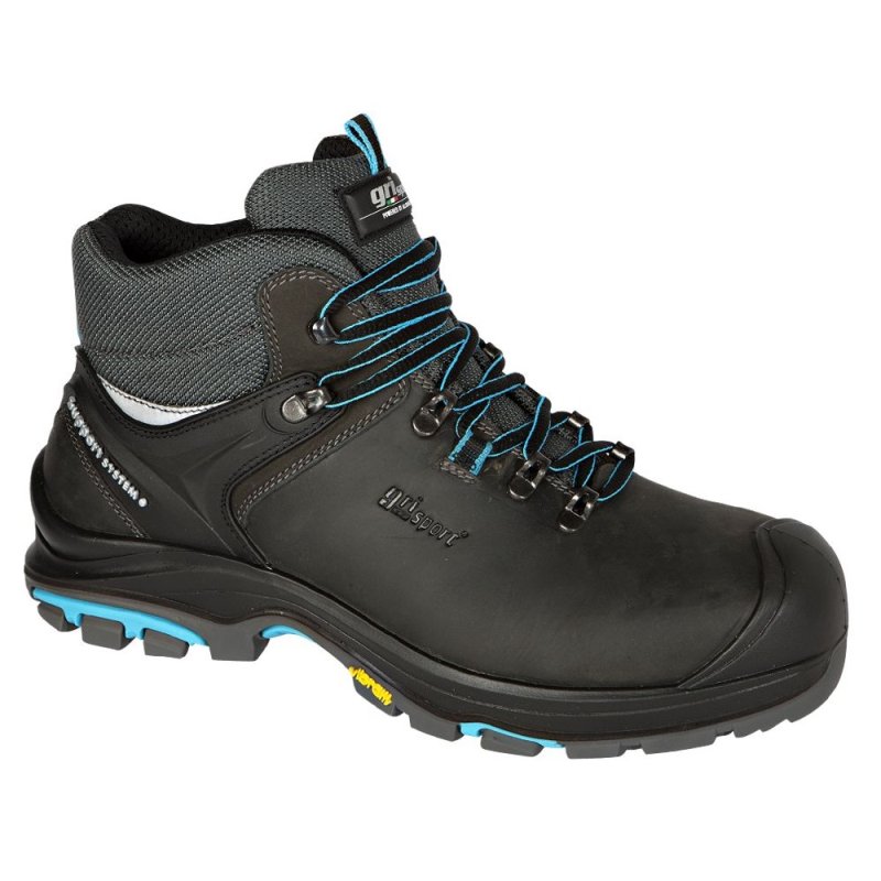 Grisport STS Helios S3