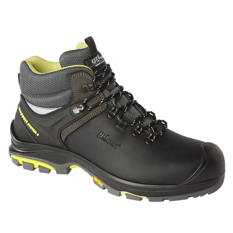 Grisport STS Tundra S3