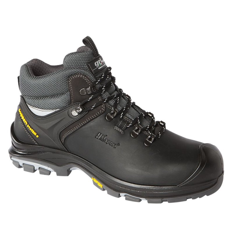 Grisport STS Yucon S3