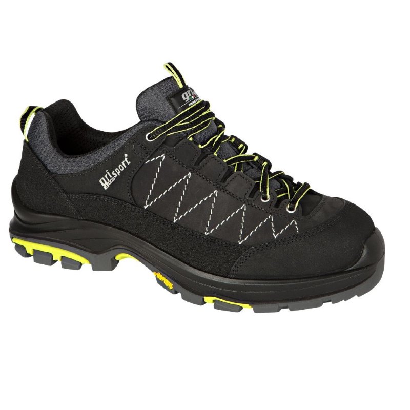 Grisport STS Solar S3