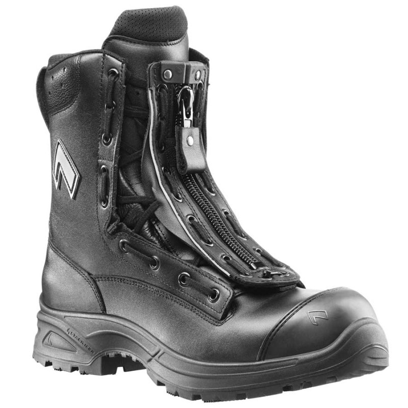 [4044465270529] Haix Schoenveters Nomex 905001 (75 cm)