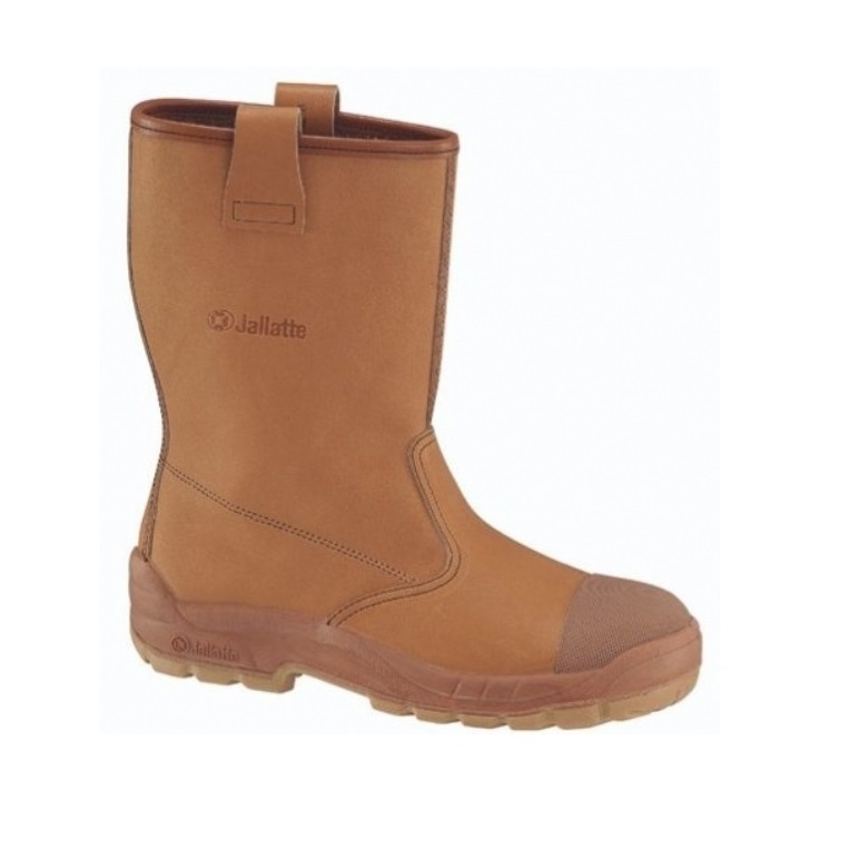 [3597810151994] Jallatte laars S3 Jalartic CAP SAS Gevoerd J0400 (39)