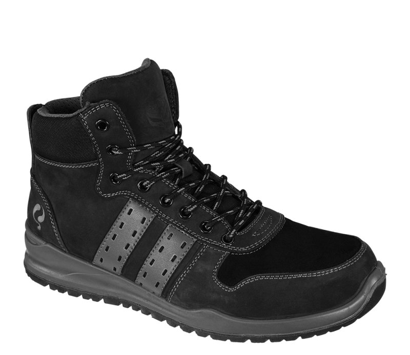 [00.114.007.37] Quick Schoen Sport QS0911 S3 (37)