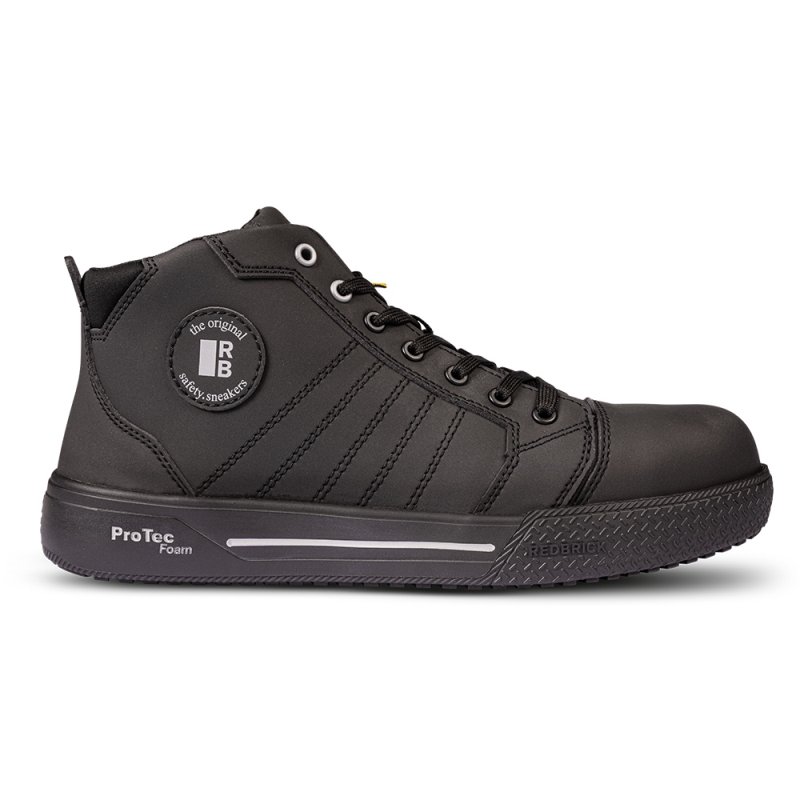 Redbrick Champ Low Sneaker S3S