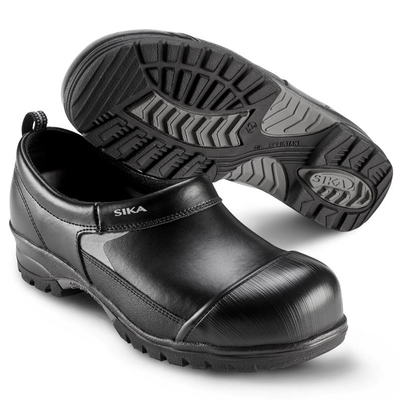 [16.089.011.38] Sika 19322 Proflex Klomp Dichte Hak S3 (38)