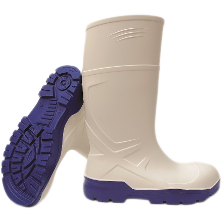 [00.201.003.36] Techno Boots PU Laars PU015402 S4 (36)
