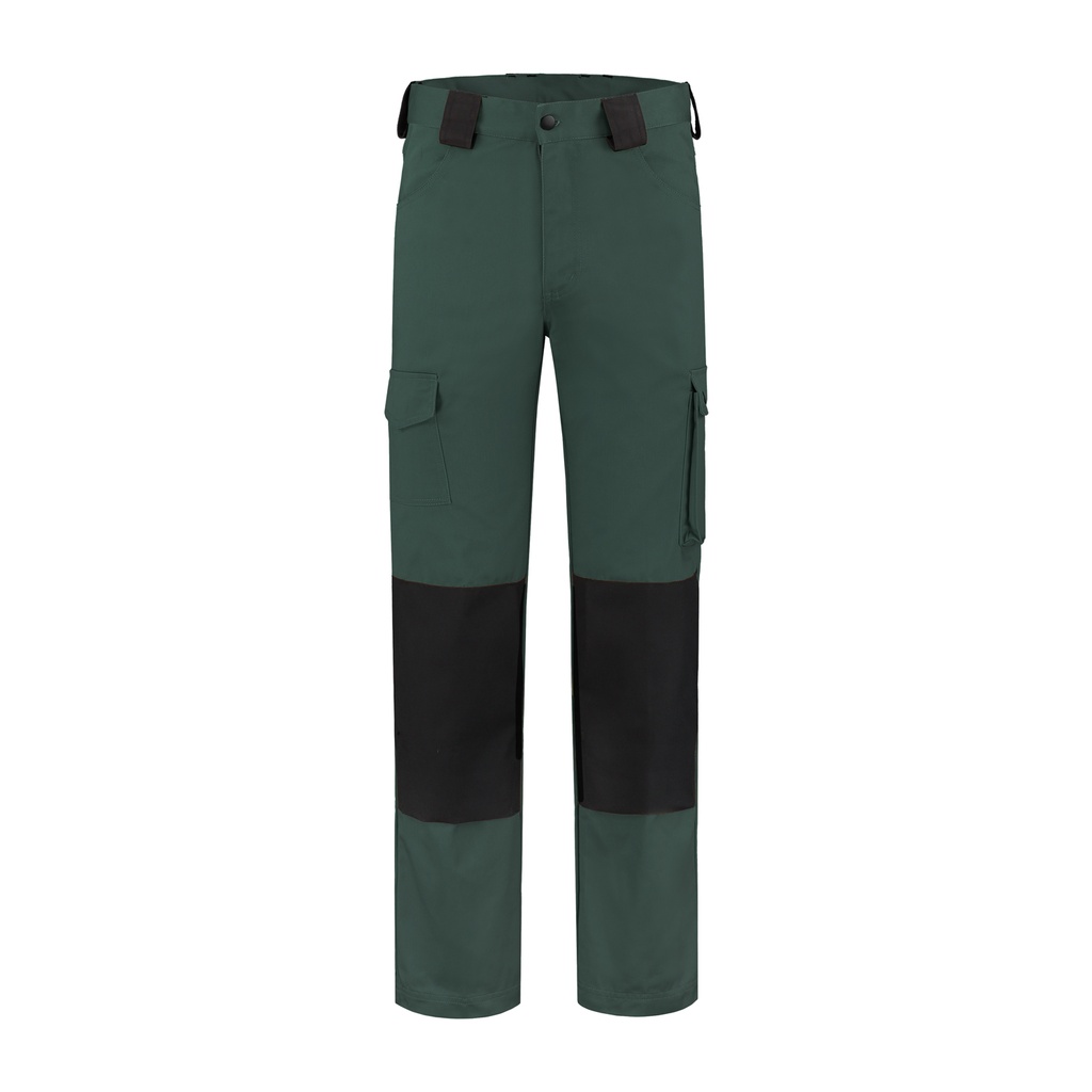 Bestex Werkbroek Worker 60 katoen / 35 polyester 280 gr. m2.