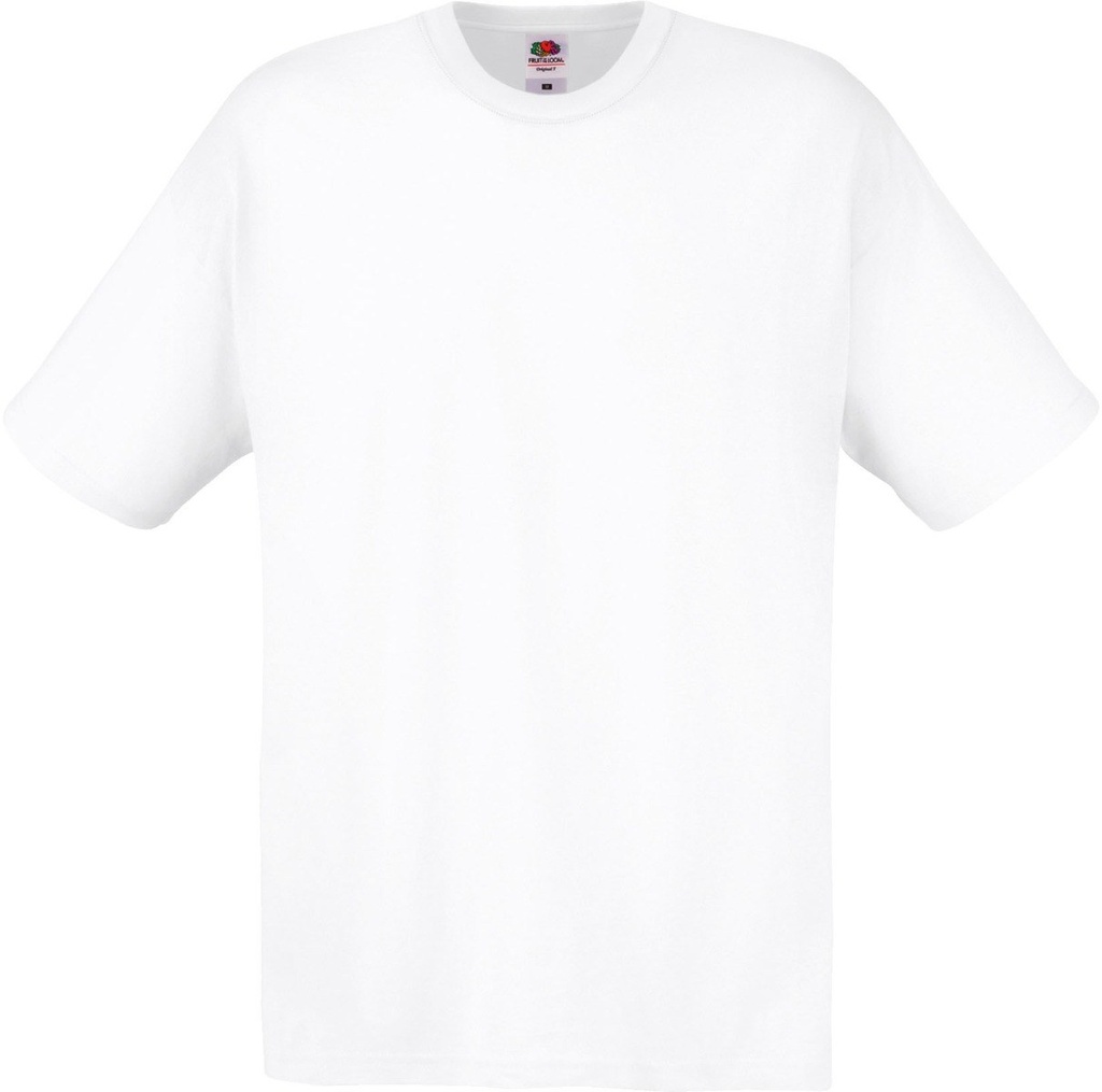 [SC6M014-67639-67638] Fruit of the Loom SC6M014 Volwassenenmasker AFNOR UNS1 UNS 2 - Herbruikbaar en wasbaar - pak van 5 masker