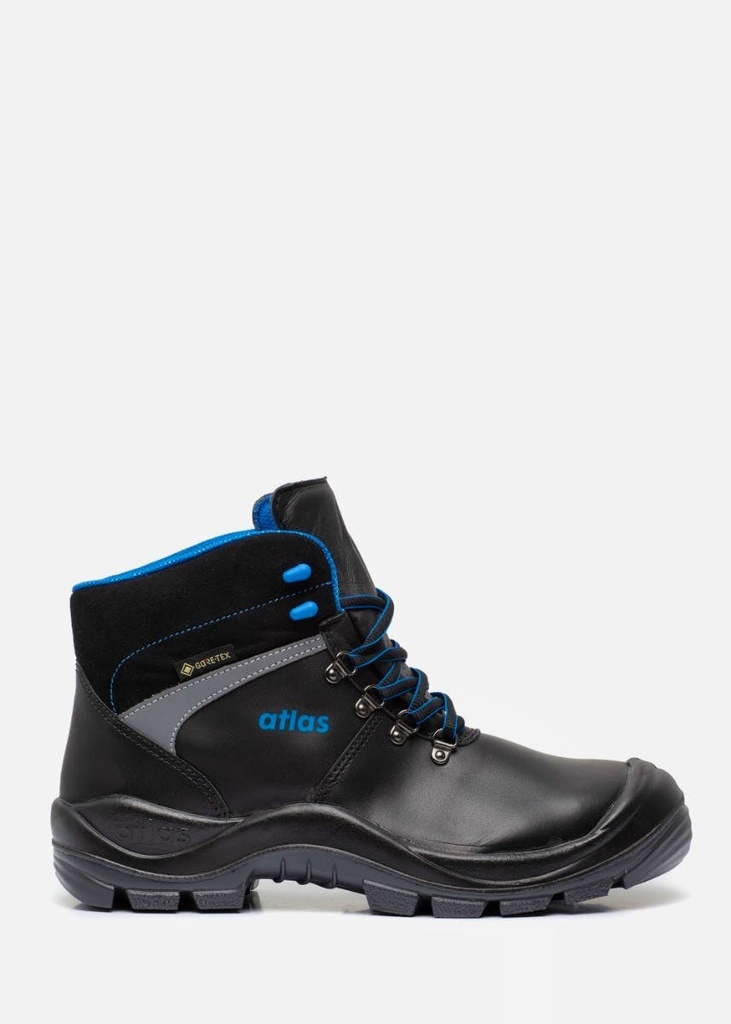 [4043692138404] Atlas Inlegzool Ergo-Med Medium