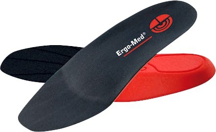 Atlas Inlegzool Ergo-Med Low