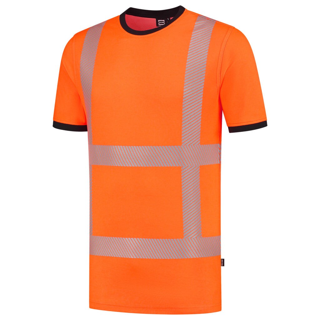 [103701] Tricorp 103701 T-shirt RWS Revisible