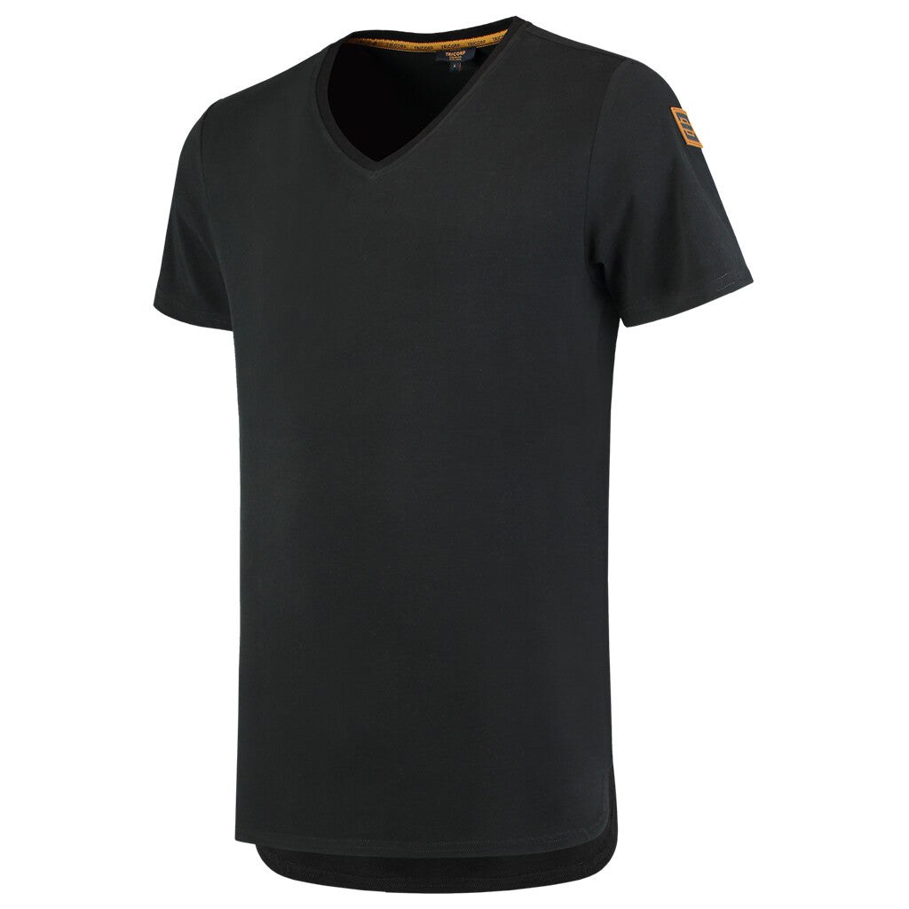 [104003] Tricorp 104003 T-Shirt Premium V Hals Heren