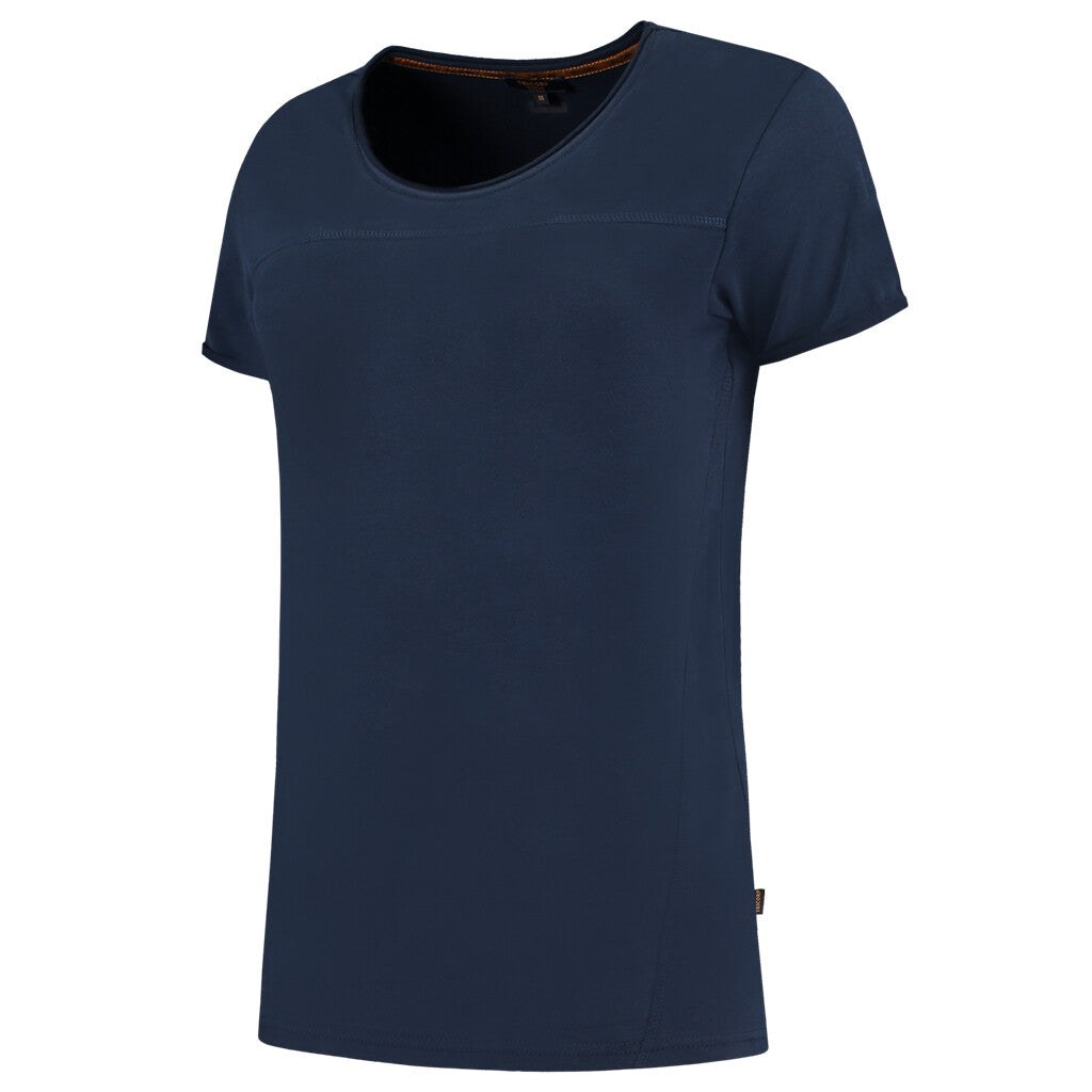 [104005] Tricorp 104005 T-Shirt Premium Naden Dames