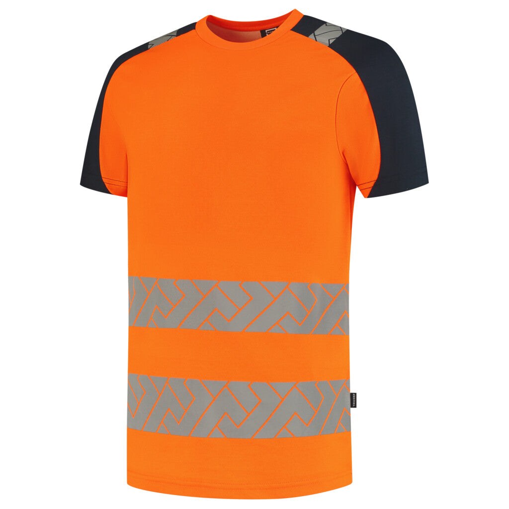 [8718326569980] Tricorp 106103 T-shirt High Vis Redefined