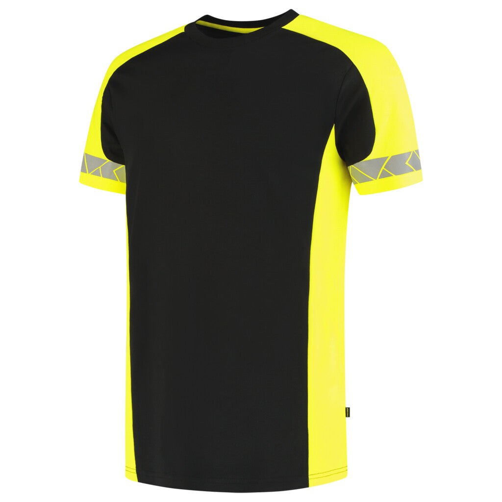 [8718326570160] Tricorp 106104 T-shirt Reflective Redefined