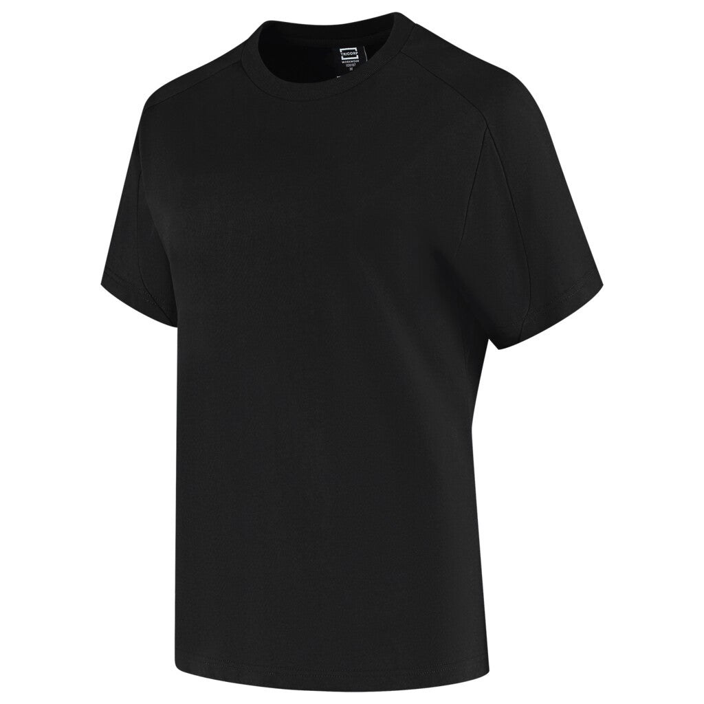 [8718326218093] Tricorp 106107 T-shirt Redefined Dames