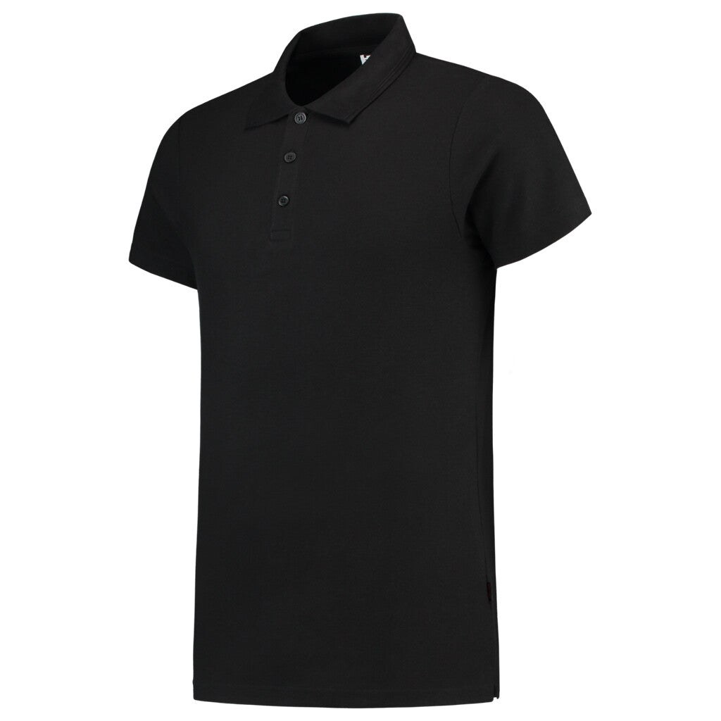 [201016] Tricorp 201016 Poloshirt Fitted 180 Gram Kids