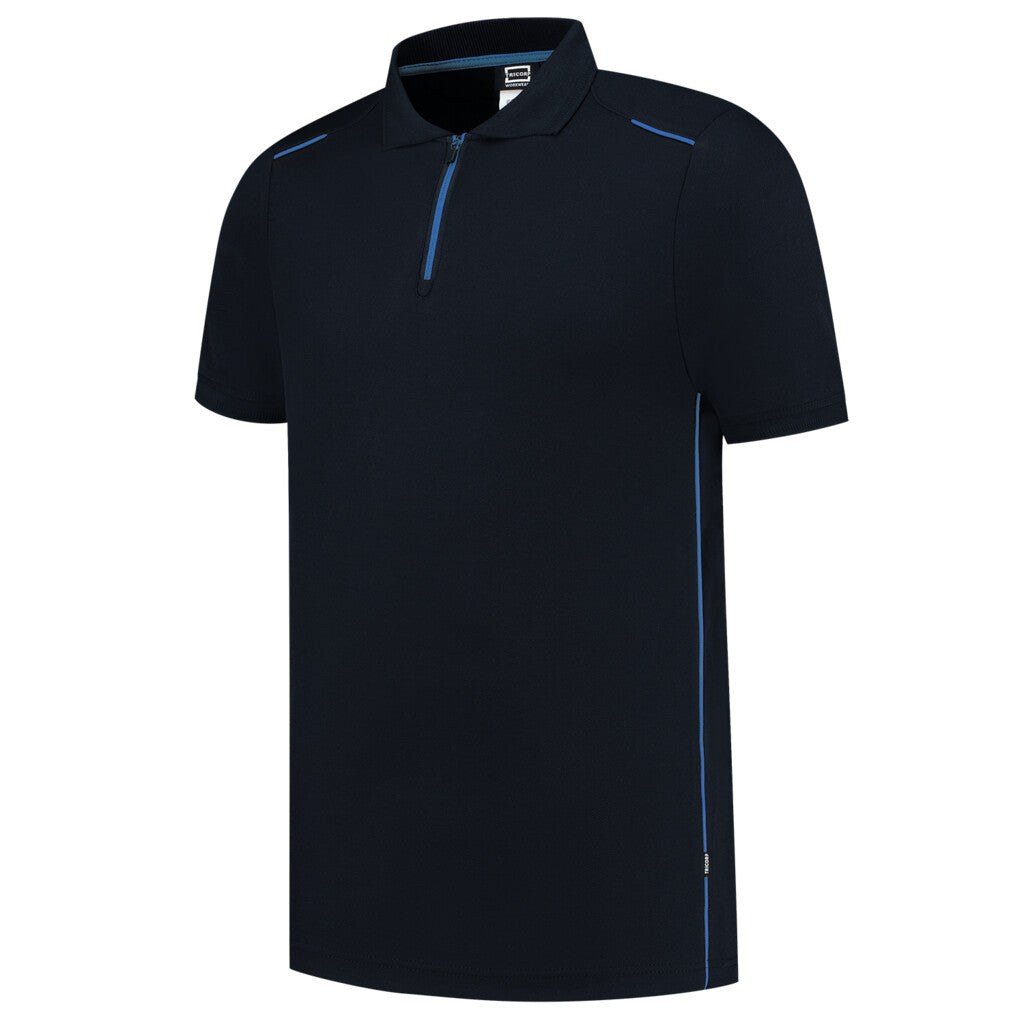 [202703] Tricorp 202703 Poloshirt Accent