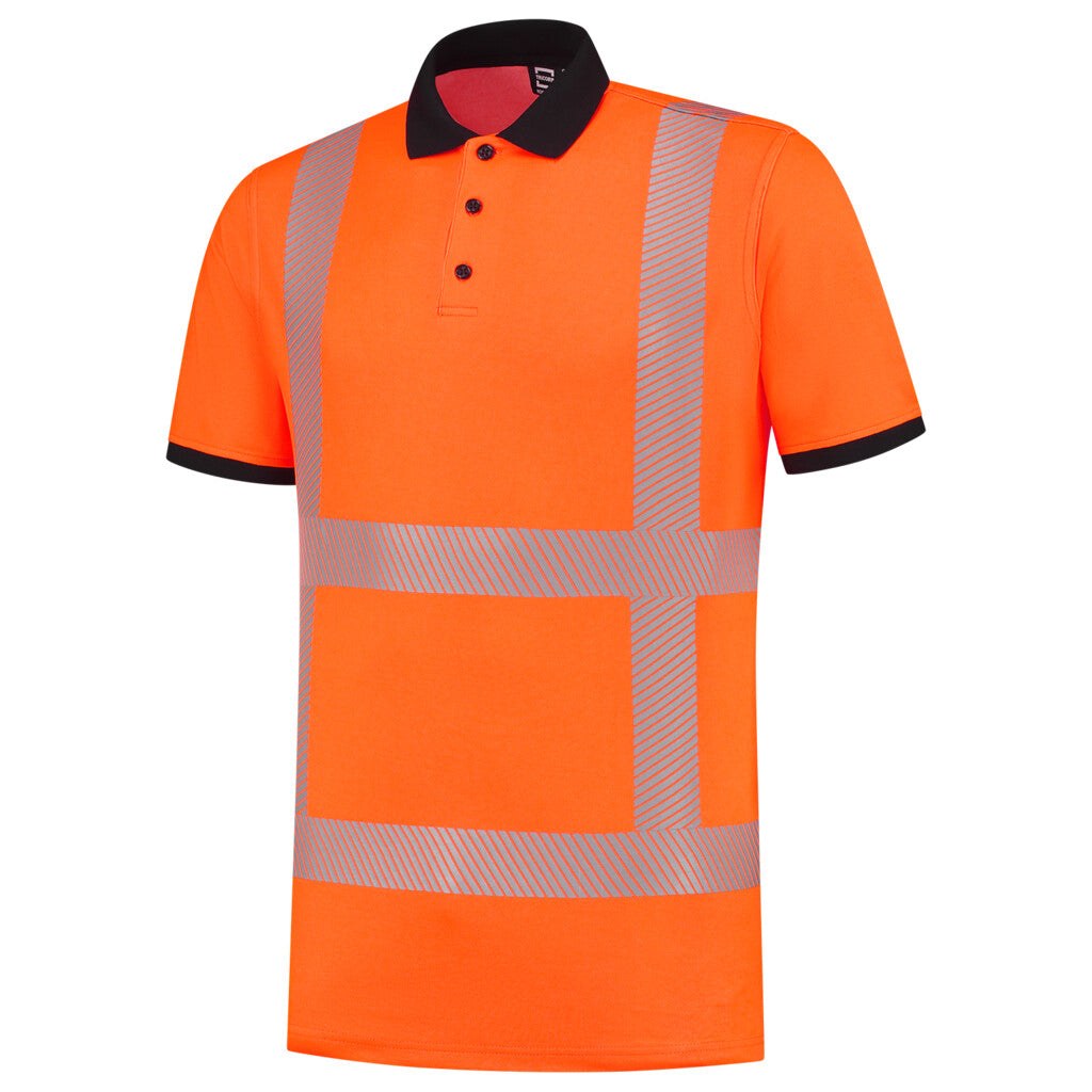 [203701] Tricorp 203701 Poloshirt RWS Revisible