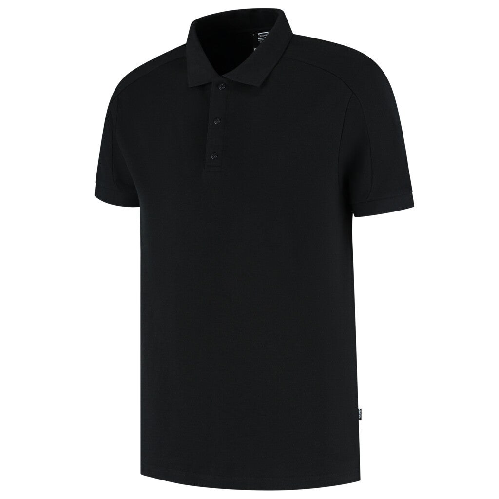 [8718326218185] Tricorp 206101 Poloshirt Redefined Industrieel Wasbaar