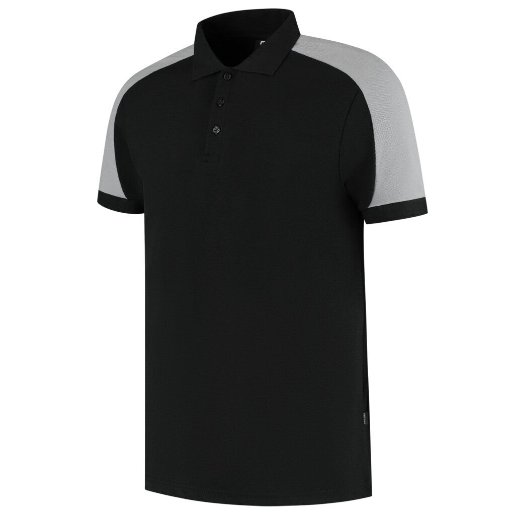 [8718326216747] Tricorp 206106 Poloshirt Bicolor Redefined