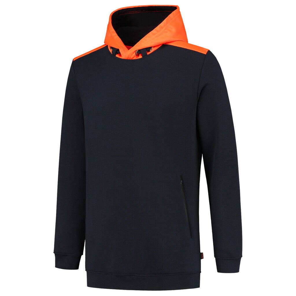 [303005] Tricorp 303005 Sweater High Vis Capuchon