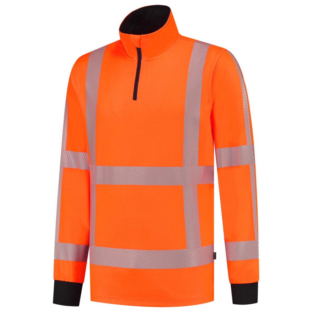 [303701] Tricorp 303701 Zip Sweater RWS Revisible
