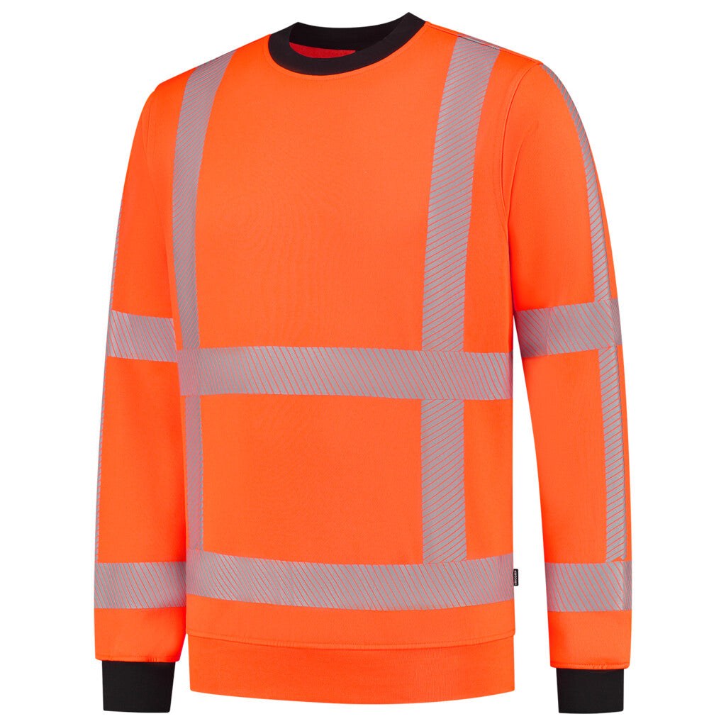 [303702] Tricorp 303702 Sweater RWS Revisible