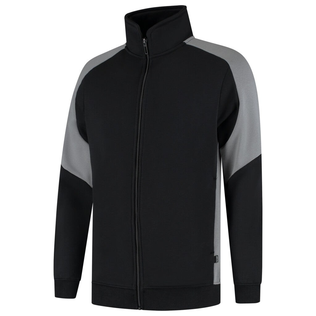Tricorp 306108 Sweatvest Bicolor Redefined