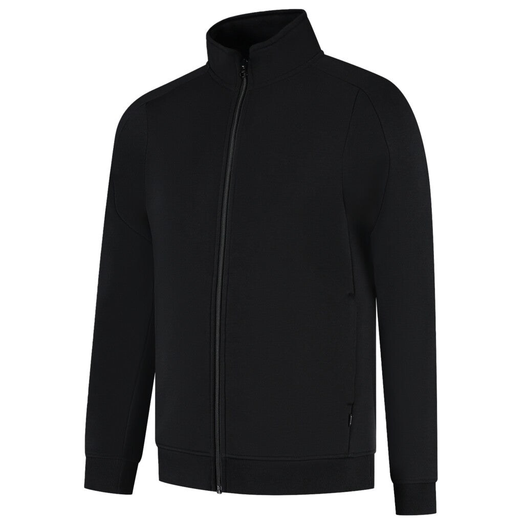 [8718326219175] Tricorp 306114 Sweatvest Redefined Dames