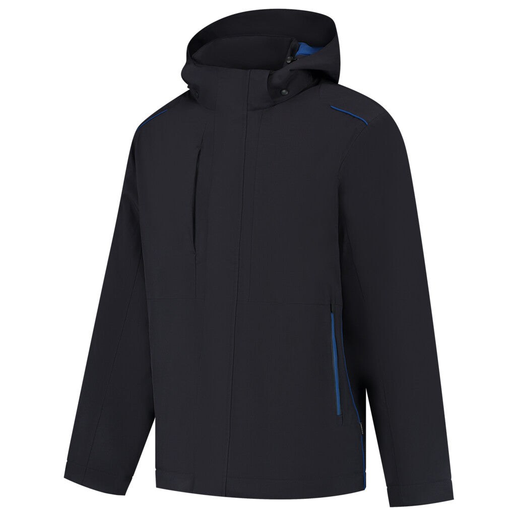 [402703] Tricorp 402703 Winter Tech Shell Accent