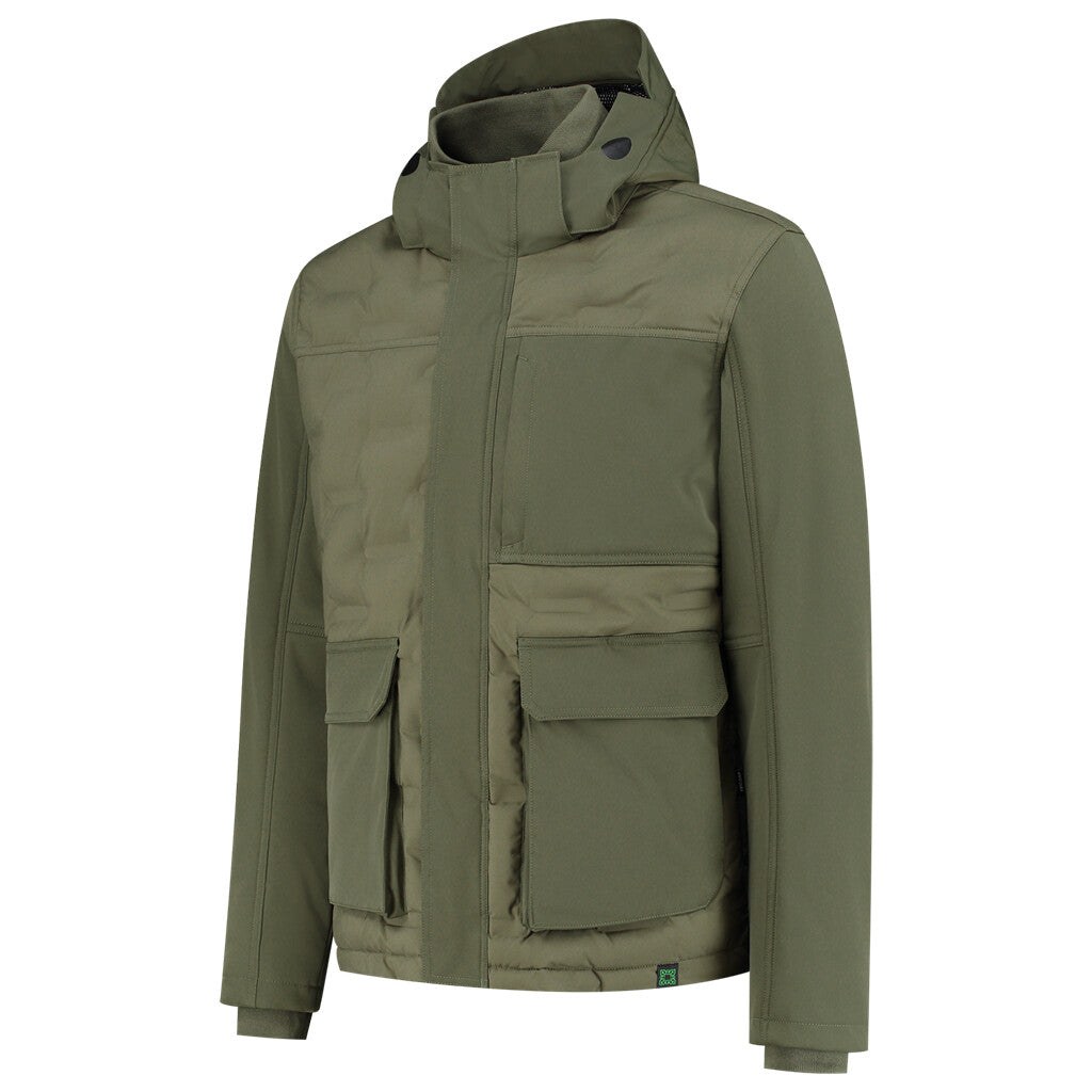 [402711] Tricorp 402711 Puffer Jack Rewear