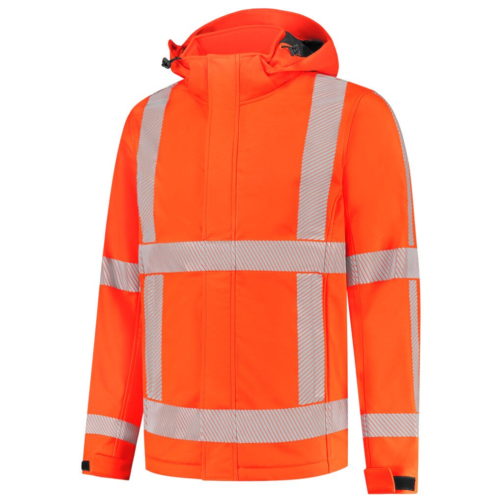 Tricorp 403701 Softshell RWS Revisible