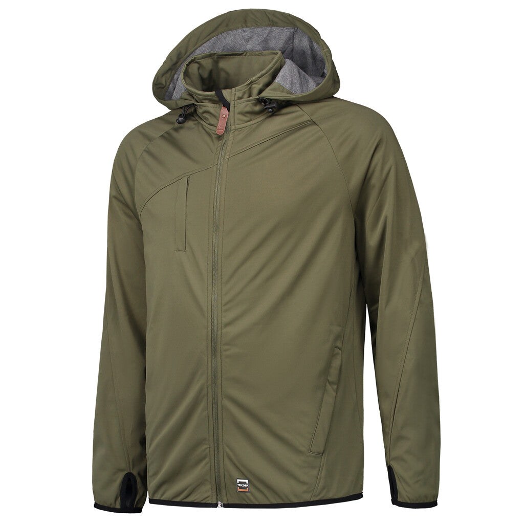 [404001] Tricorp 404001 Jack Premium Capuchon