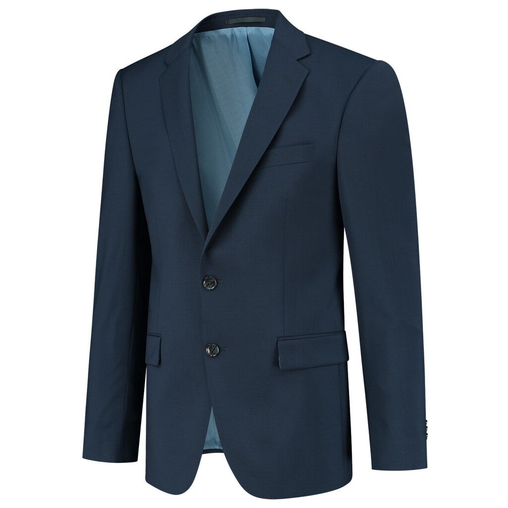 [405013] Tricorp 405013 Colbert Heren Business Fitted