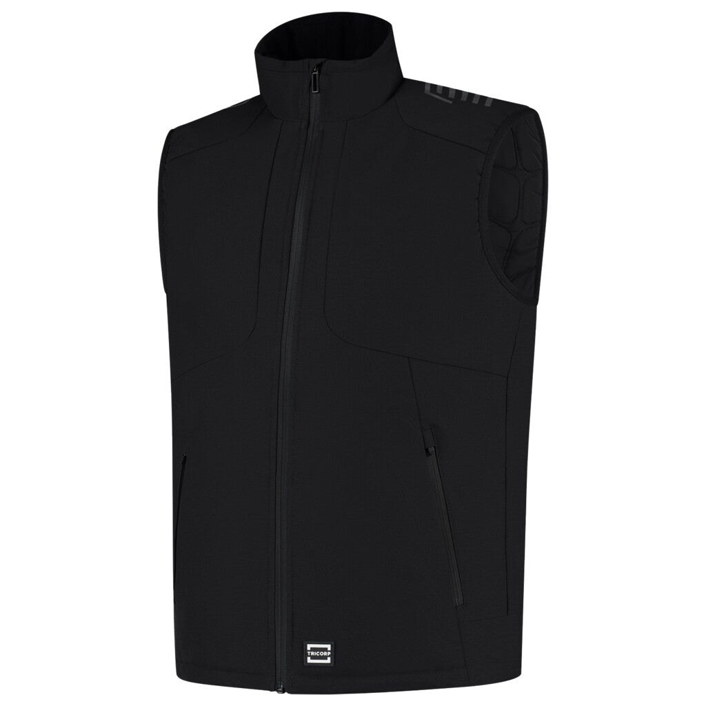 [8718326219625] Tricorp 406106 Bodywarmer Redefined