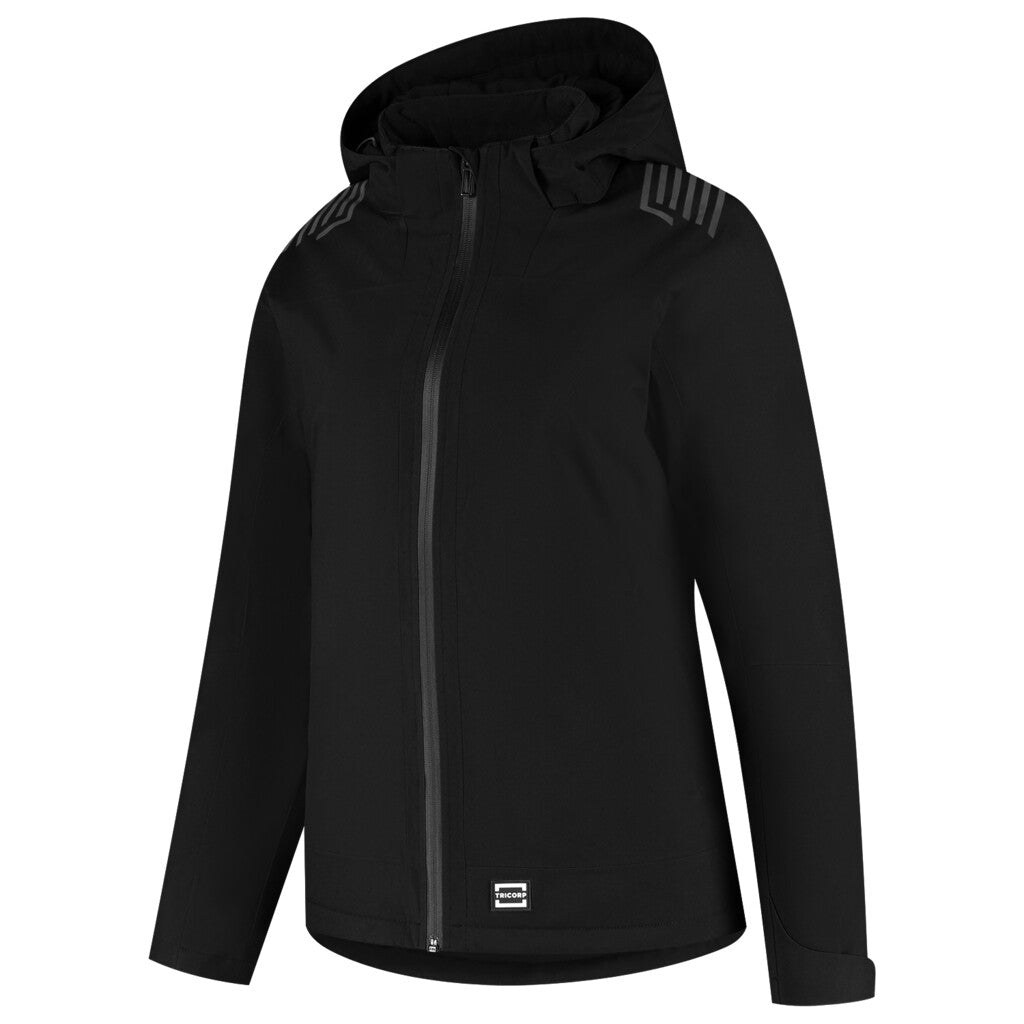 Tricorp 406114 Winter Techshell Redefined Dames