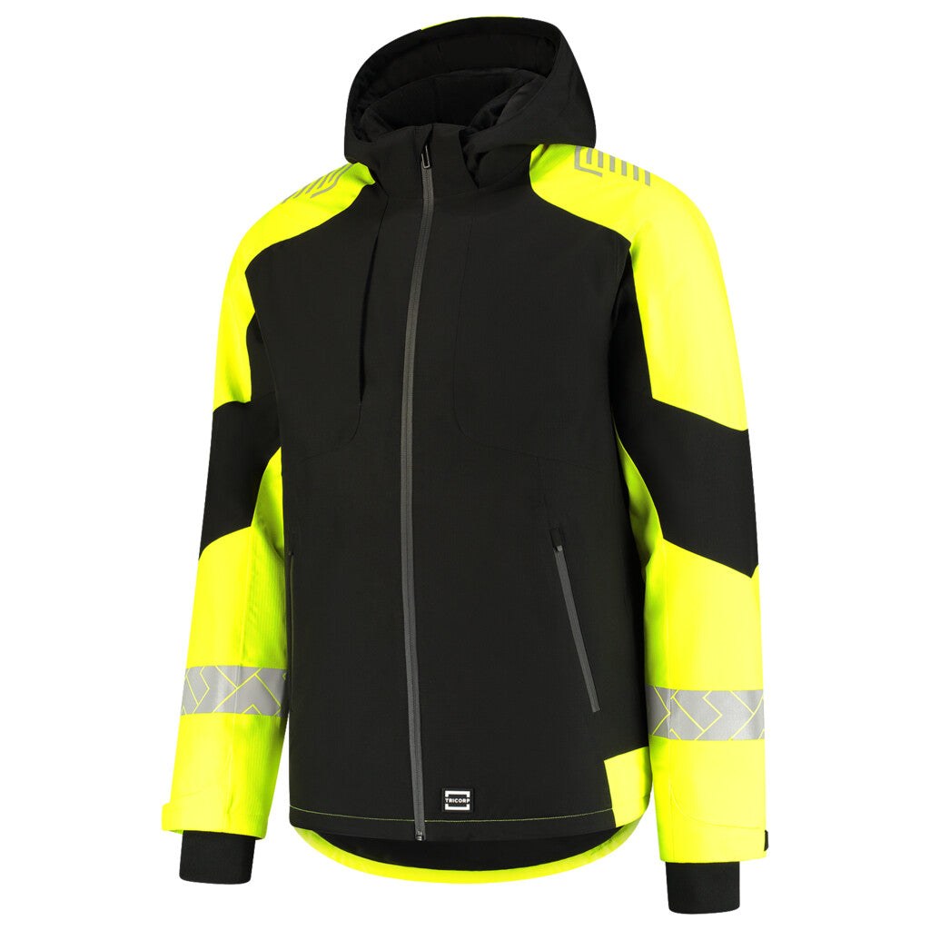 Tricorp 406117 Winterjas Ripstop Reflective Redefined