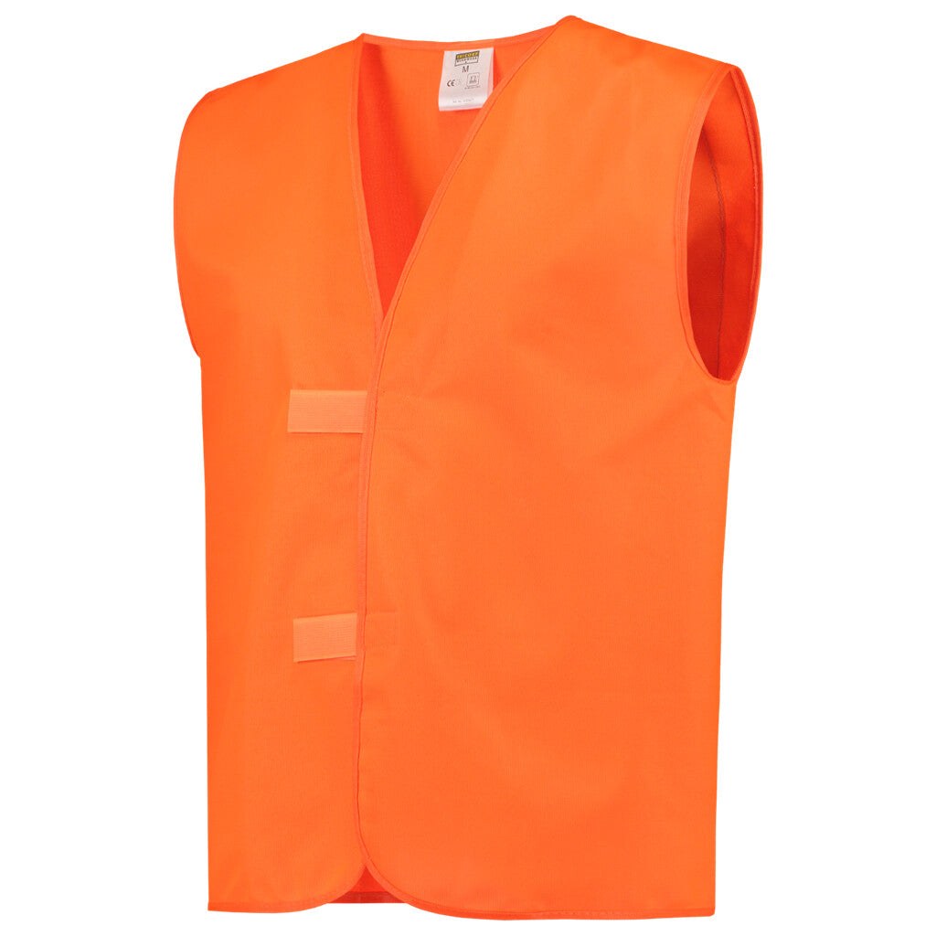 [453012] Tricorp 453012 Veiligheidsvest Geen Striping