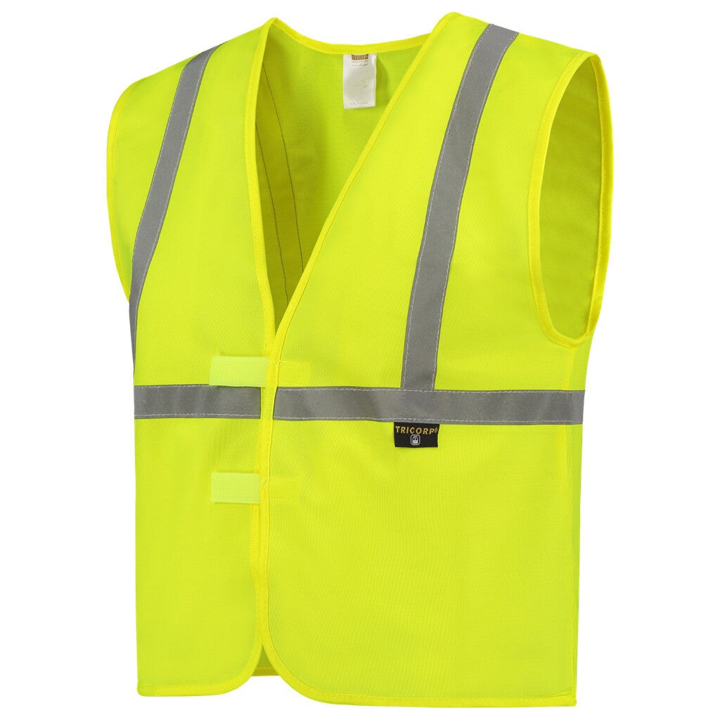 [453020] Tricorp 453020 Veiligheidsvest EN1150 Kids