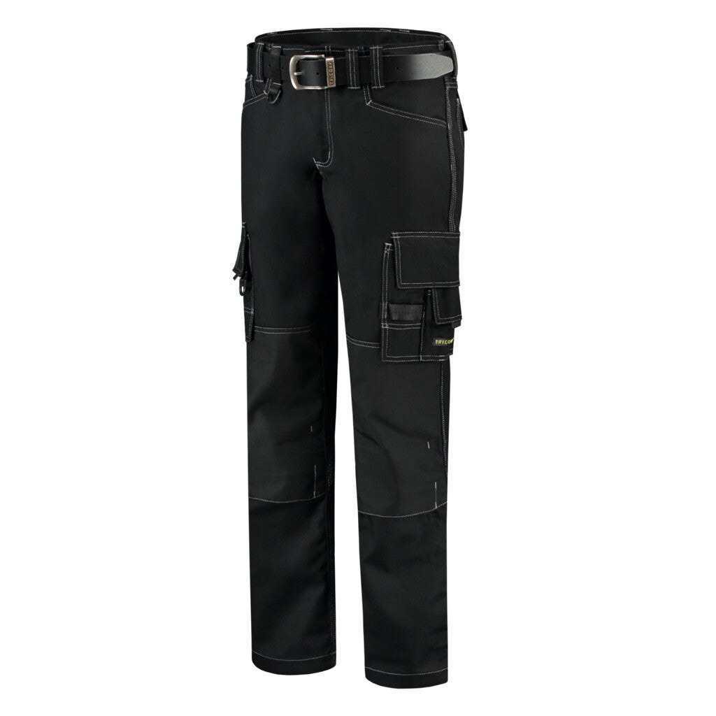 [502013] Tricorp 502013 Werkbroek Cordura Canvas Kids