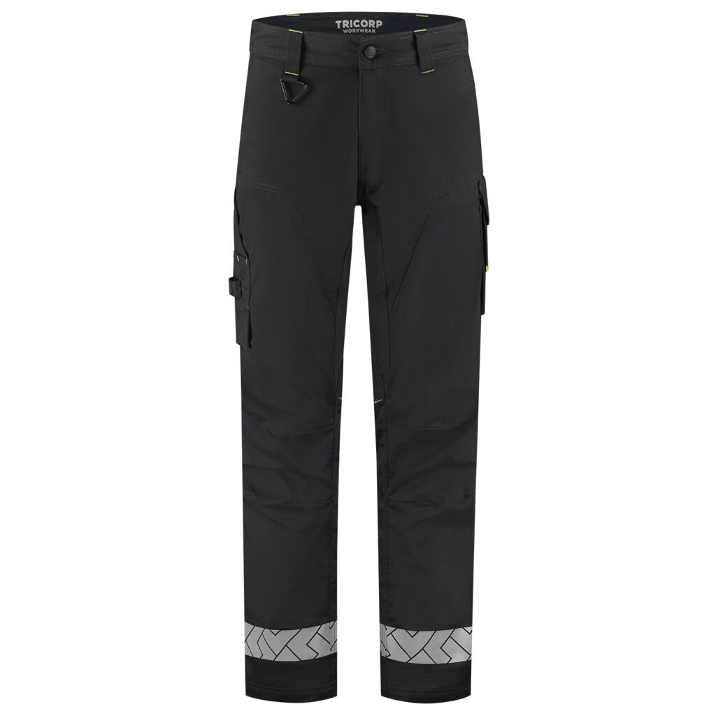 Tricorp 506104 Werkbroek 2-Way Stretch Reflective Redefined