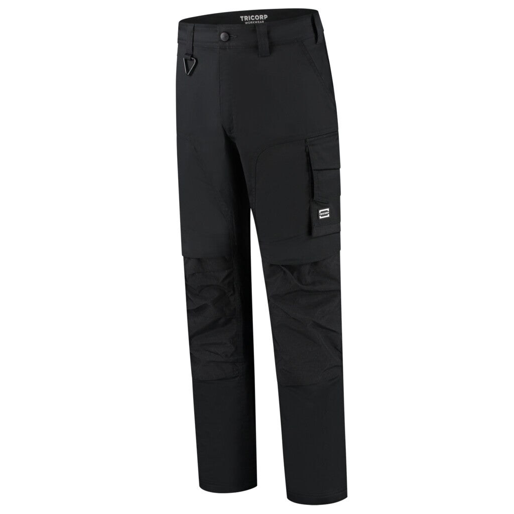 [8718326592759] Tricorp 506105 Werkbroek Cordura 2-Way Stretch Redefined