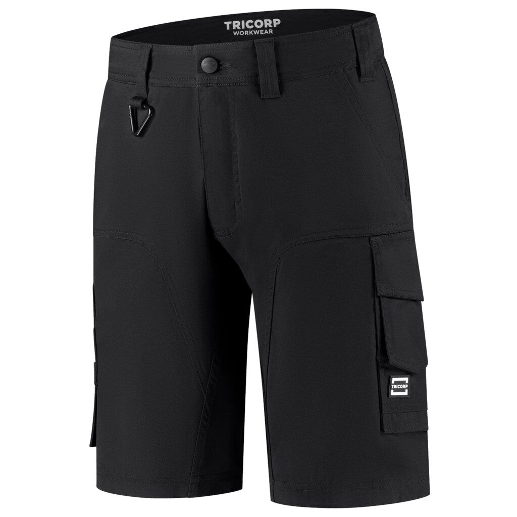 [8718326593992] Tricorp 506107 Werkbroek 2-Way Stretch Redefined Kort