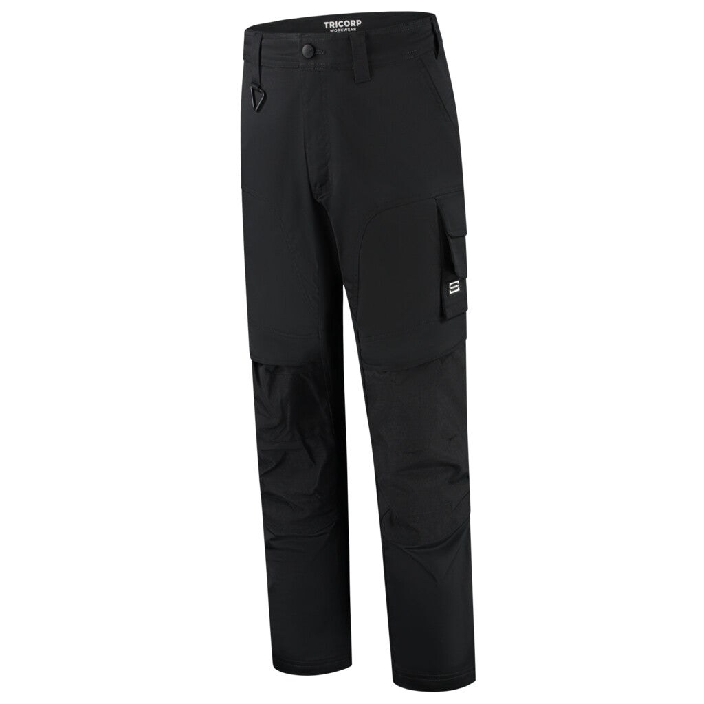 [8718326217553] Tricorp 506110 Werkbroek Cordura Functional Stretch Redefined