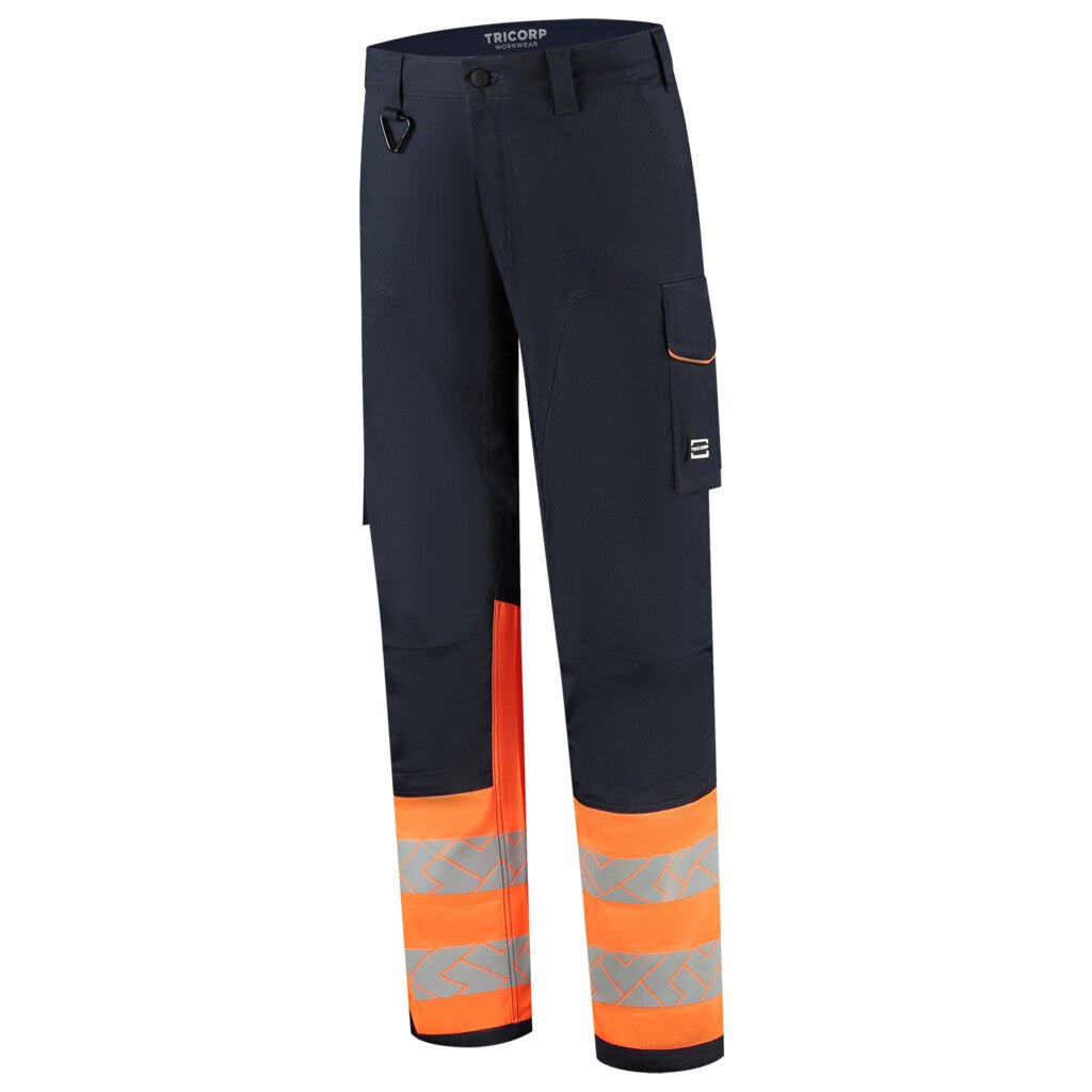 Tricorp 506117 Werkbroek 2-Way Stretch High Vis Redefined