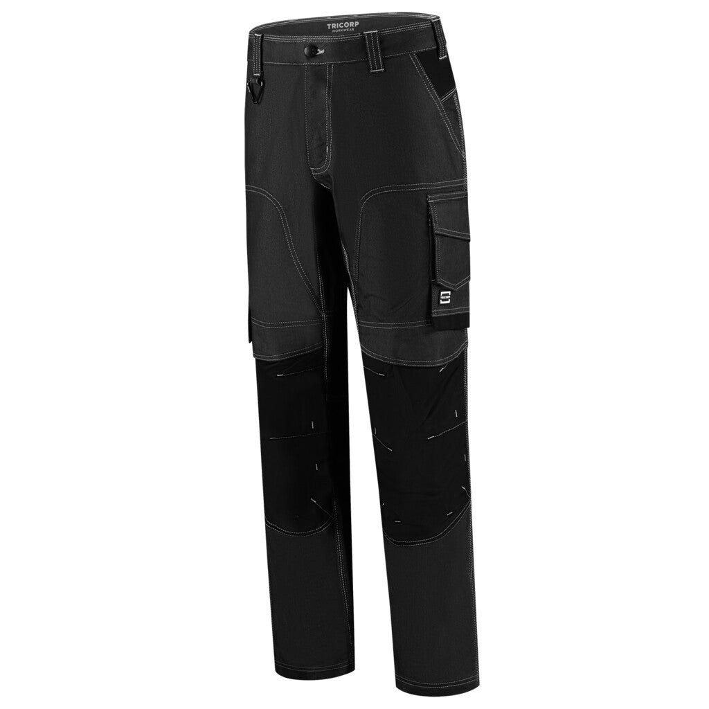 [8718326606975] Tricorp 506121 Jeans werkbroek Functional Stretch Redefined